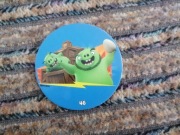 Żeton Chipicao 2017 Angry Birds 46