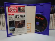 Killzone ULOTKA PS2