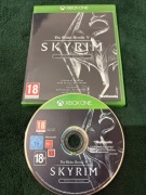 The Elder Scrolls V: Skyrim Special Edition PL - Xbox