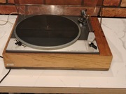 LENCO L75 ! Legendarny gramofon idlerowy ! OKAZJA