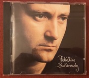 Phil Collins … But Seriously CD