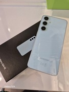 NOWY Samsung Galaxy S24FE błękitny