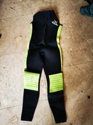 Pianki kombinezony Nurkowe skafandry Scubapro