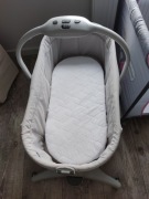 Łóżeczko Chicco 4w1