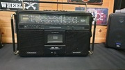 Radiomagnetofon Grundig RR-750 Professional