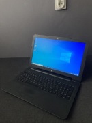 Laptop HP 15,6” 4GB 500GB