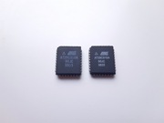 Atmel AT29C010A-90JC 1Mbit NOR Flash [2 sztuki]