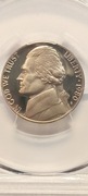 5 Cent USA 1980 S Proof PCGS PR 69 DCAM 