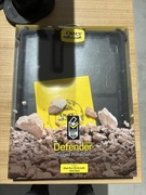 OtterBox Defender etui Apple iPad Pro 12,9" (3. gen/4. gen/5. gen/6. gen)