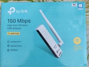 KARTA SIECIOWA USB TP LINK tl-wn722n