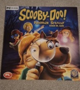 Scooby doo pc cd rom 