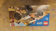 LEGO 60387 City - Przygody samochodem terenowym