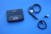 WALKMAN SONY WM-702