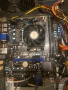 PŁYTA GŁÓWNA MSI A78M-E35