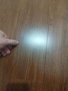 Deska bambusowa prasowana 