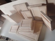 deska lipowa ikony 20x25x2,5cm