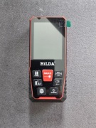Dalmierz laserowy 120m Hilda D120