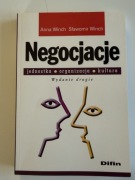 Negocjacje A. Winch S. Winch