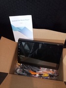 Nowe uniwersalne radio 2DIN Android duży ekran CarPlay Android Auto GPS