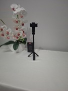 Ramię teleskopowe statyw grip trójnóg selfiestick Ulanzi JJ02-B