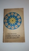  Piotr Majewski - Chiromancja i horoskopy
