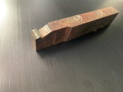 Nóż tokarski S10 NNP 25x16 – używany, stan dobry