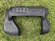 Górna osłona silnika Audi A3 8P 2.0fsi