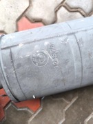 Orginalny tłumik końcowy BMW e24 635