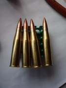 8X56RS MANNLICHER- PPU PRVI PARTIZAN