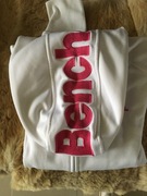 Sportowa piękna bluza z kapturem