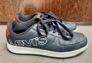 Buty sportowe sneakersy adidasy 38 Levis