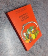Brodziński  - Cocktaile i napoje mieszane [Watra I/1977] NOWA