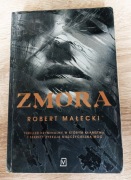 Robert Małecki - Zmora