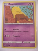 Drowzee - Unbroken Bonds 71/214 - Common