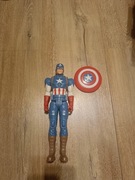 Kapitan Ameryka figurka Marvel