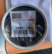 0429-1642 Filtr paliwa Deutz wysprzedaż , oryginał 