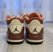  Buty Nike JORDAN r. 34 