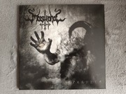Mastiphal Parvzya vinyl LP