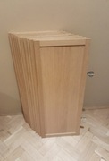 Drzwi IKEA Billy Olsbo (Oxberg?) Dąb 40x98 z zawiasami