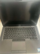 Laptop dell latitude 5401 i7 9th gen 32gb ram