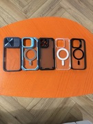 iPhone 16 pro case pokrowiec