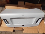 Klapa bagażnika, Mercedes CLK, W208