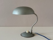 Lampa biurkowa ZAOS Wilkasy PRL