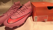 Buty piłkarskie (korki) NIKE ZM SUPERFLY 10 ACAD FG/MG rozmiar 40,5
