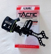 Celownik 3D CBE Tactic Hybrid 1 Pin