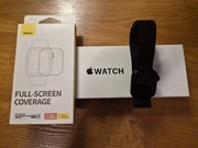 Apple Watch SE 2gen GPS 40mm + folia ochronna