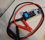 Zasilacz Ładowarka Prostownik 14,4V 120A programowanie chiptunning FV 