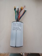 Sterownik do hulajnogi elektryczny