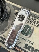 Wahl Magic Clip Cordless maszynka do włosów edycja specjalna na 100 lecie