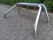 Rury paki pickup navara ranger hilux 